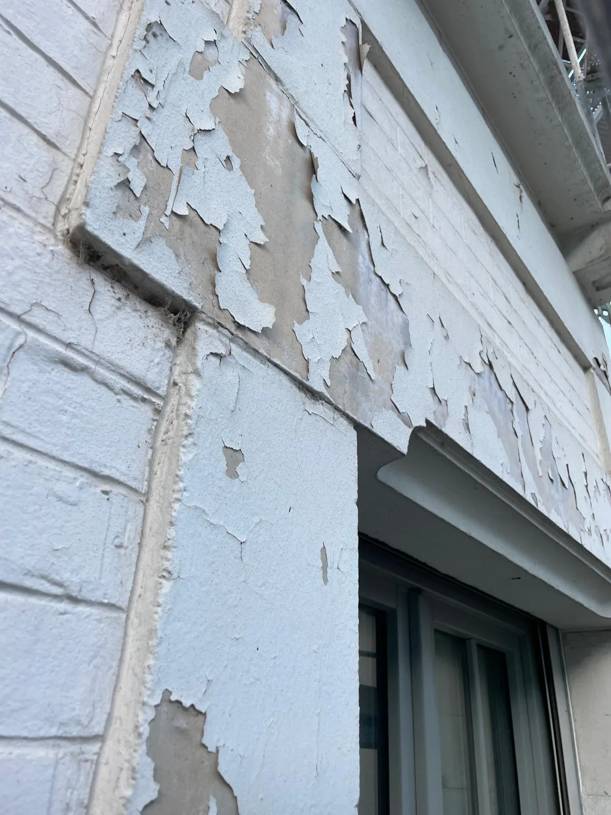 Hôtel des Thermes — chantier, photo 3
