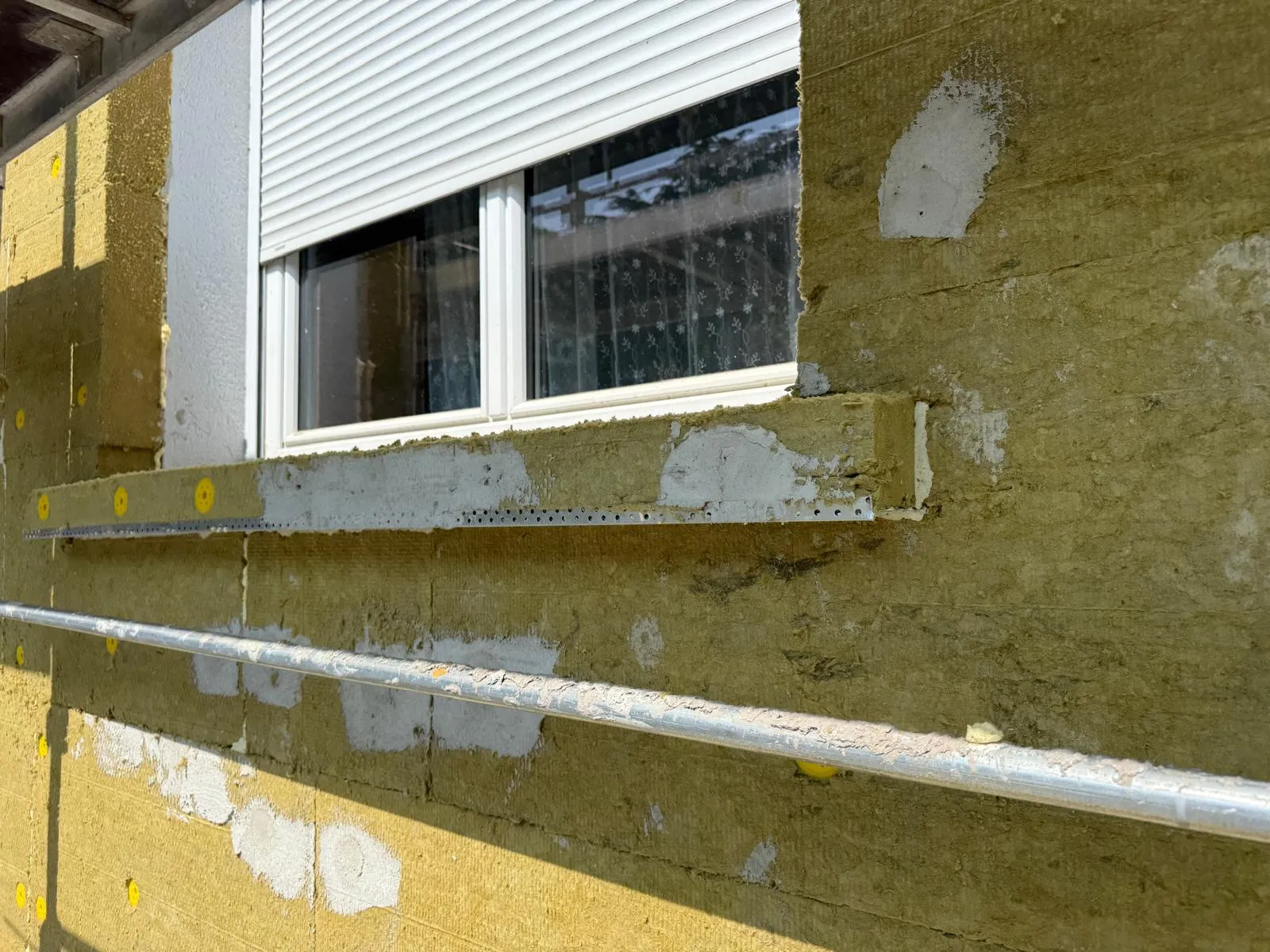 Maison Parilly — chantier, photo 8